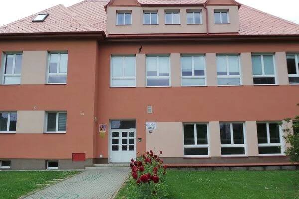 ZŠ a MŠ Brantice foto 1
