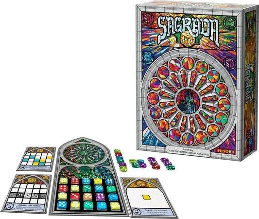 Sagrada