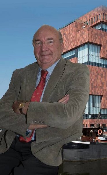 Membres | PROBUS SCHELDE II