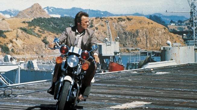 Magnum Force