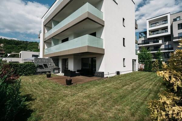 Kloudova, Jinonice - Praha 5 | Prodej, Byt, 3+kk, 96 m²