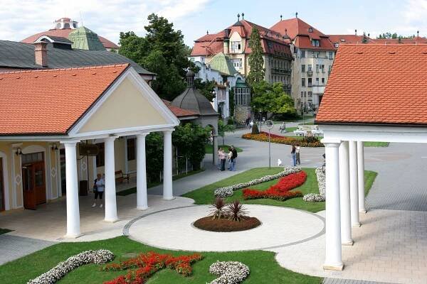 Za zdravím, odpočinkem i zábavou