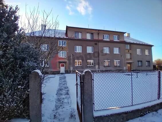 Pronájem Byt 3+kk, Olbrachtova, Městec Králové