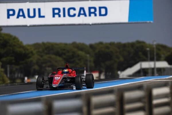 Tecnicar Motorsports - Homepage
