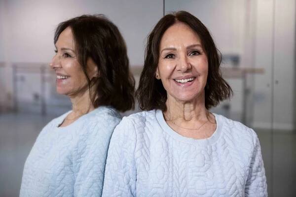 ARLENE PHILLIPS