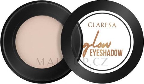Claresa Solo Eyeshadow - Lidschatten