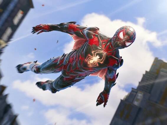 8 Tips for Playing 'Marvel's Spider-Man 2'