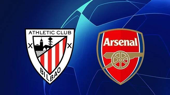 ONLINE: Athletic Club Bilbao - Arsenal FC / Liga majstrov | Šport.sk