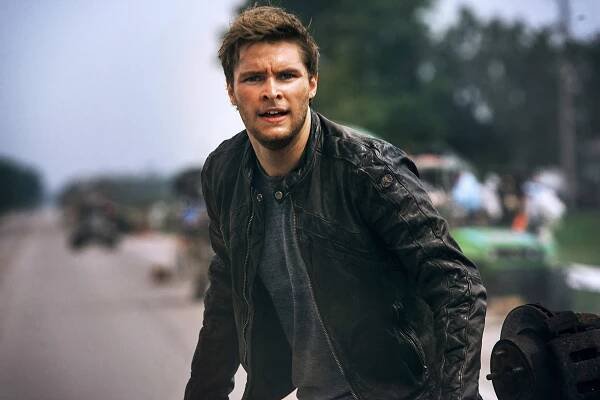 Jack Reynor facts