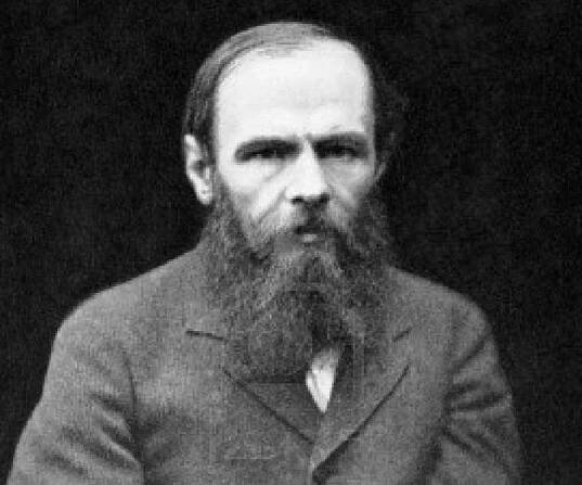 Fyodor Dostoevsky Biography - Facts, Childhood, Family Life & Achievements