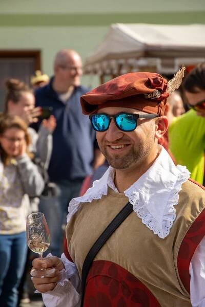 Fotky- Kryštof Rybář - Burčákové Slavnosti 2021