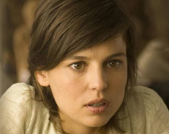 Elena Anaya fotka