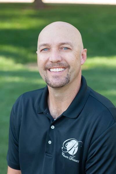 Dr. Brian Roberts Gilbert AZ Dentist