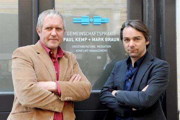Paul Kemp - Alles kein Problem