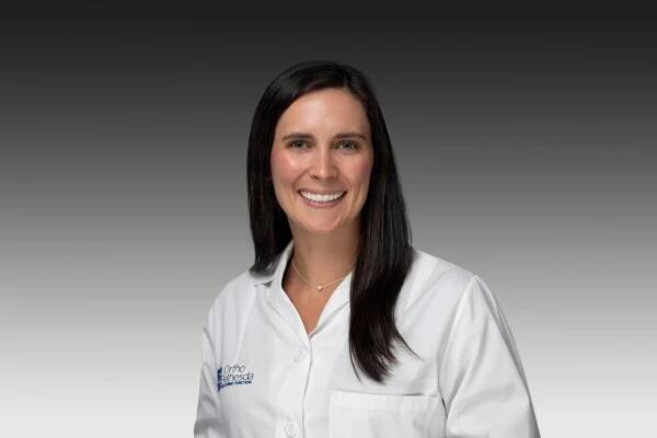 Courtney Taylor, PA-C - Ortho Bethesda