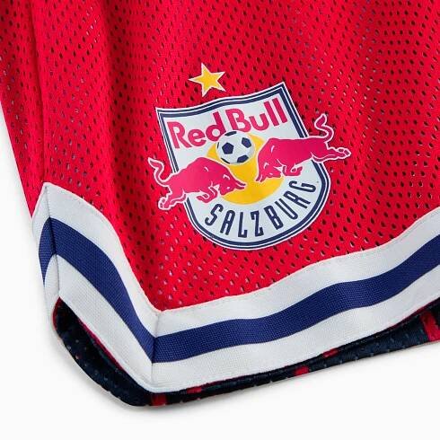 PUMA HOOPS x FC RED BULL SALZBURG Shorts Men