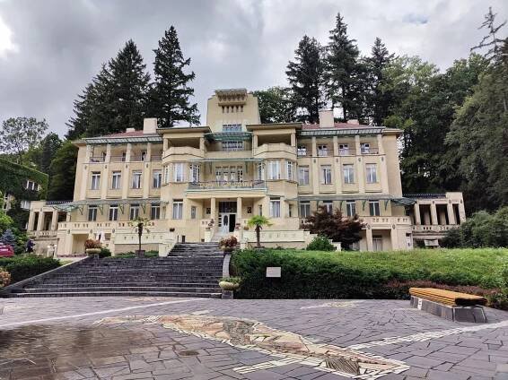 Luhačovice | janulanatoulkach.cz