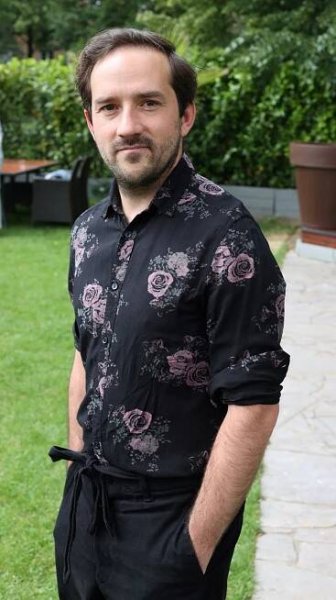 Trojnásobný táta Matouš Ruml (39): Pochlubil se syny!
