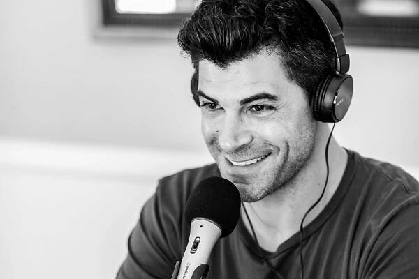 003: Damon Dayoub