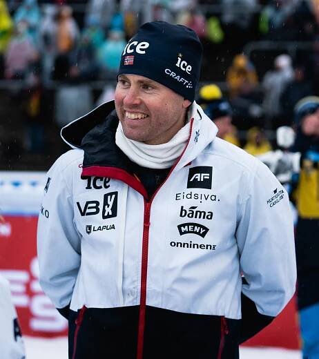 Elitelandslag kvinner – Norges Skiskytterforbund