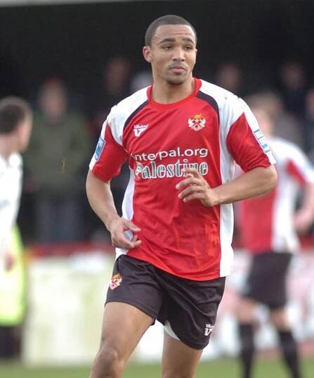 Callum Wilson | Career In Pictures | West Ham United F.C.