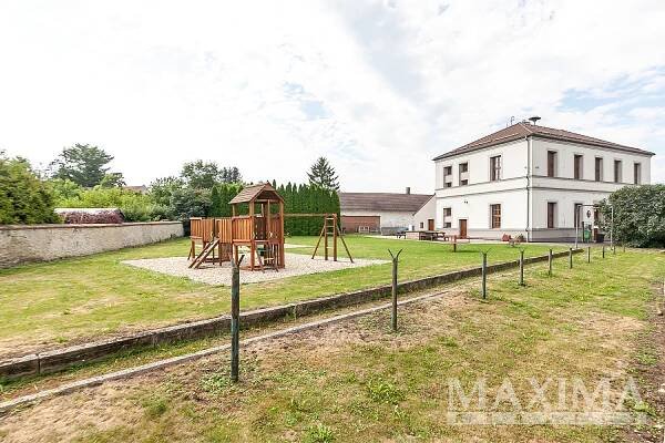 Prodej domů, Třebešice | Mapio.cz