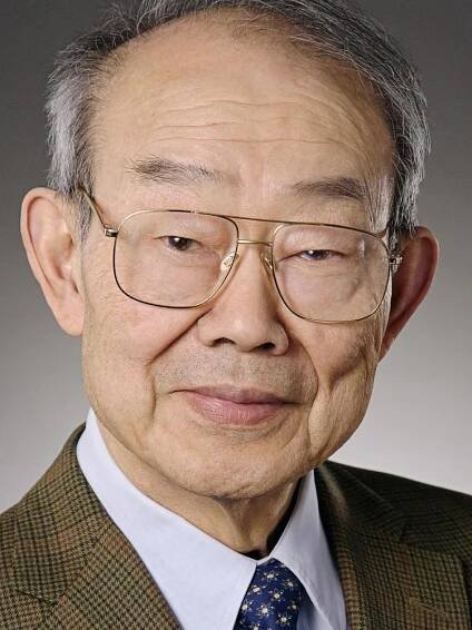 Bede Liu
