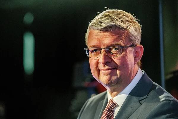 Havlíček: Myslím, že ANO má o kandidátovi rozhodnuto, čeká se na schválení