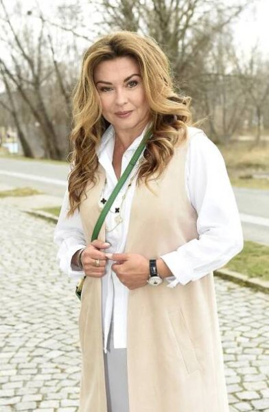 Dana Morávková brzy oslaví 50. narozeniny: Jak bojuje s vnějšími projevy stárnutí?