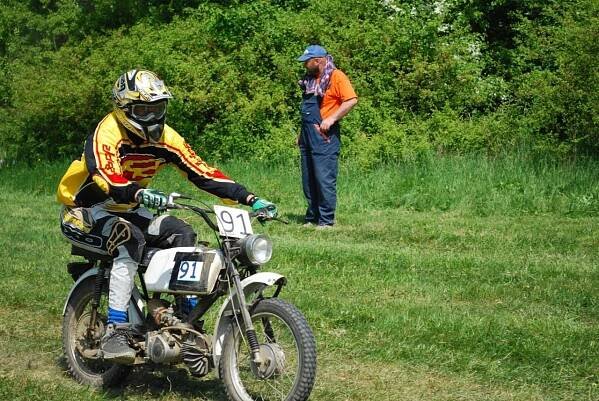 2018 - Fichtl cup - Oficiální stránky obce Dolce