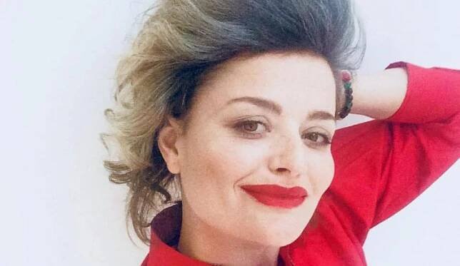 Myšlenka Mostu! začne v lidech pracovat až po posledním dílu, říká herečka Erika Stárková