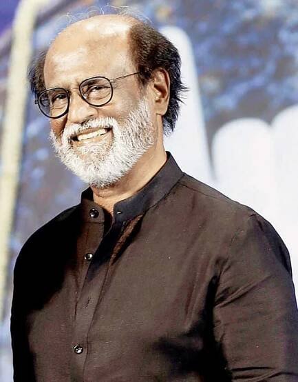 Rajinikanth : Net Worth, Height, Weight, Age, Affairs, Wiki, Facts and Figures 4