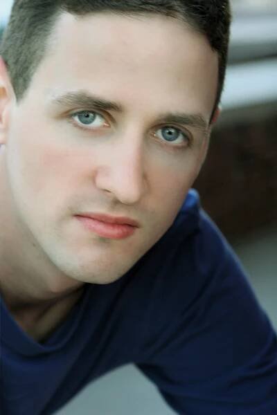Theatrical Headshot - 3.jpg