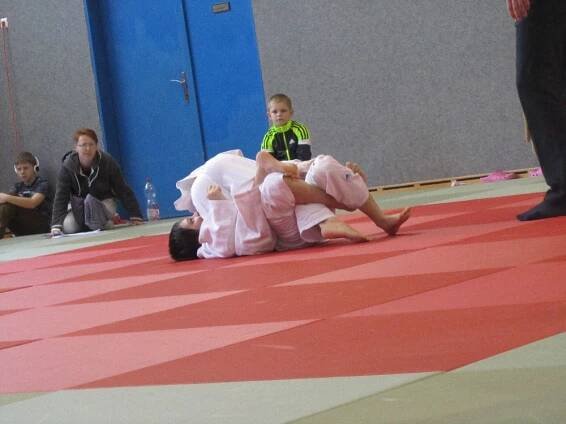 VC České Třebové - Fotogalerie - Judo club Baník Ostrava, z.s.