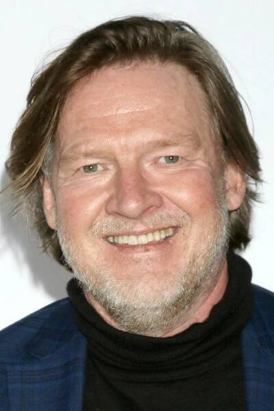 Donal Logue herec