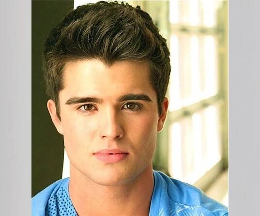Spencer Boldman Biography - Facts, Childhood, Family & Achievements of the Actor