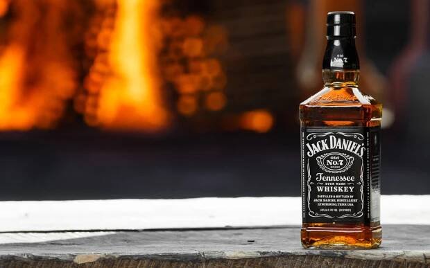 Gentlemani minulosti – Jack Daniel | Two Gentlemen