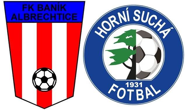 Jarní domácí premiéru obstará souboj v okresním derby s Horní Suchou