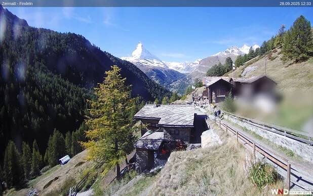 Ski Resort Webcams | Iglu Ski