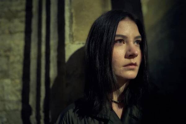 Malin Buska - Čas čarodějnic - Epizoda 2 - Promo