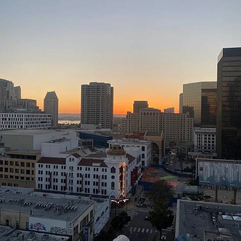 GASLAMP PLAZA SUITES - Updated 2025 Prices & Hotel Reviews (San Diego, CA)