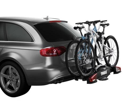 Thule VeloCompact 13-pin