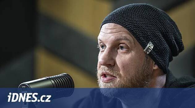 S fetem skončila díky hudbě. Polák z O5 a Radeček vypráví, jak pomohl své žačce - iDNES.cz