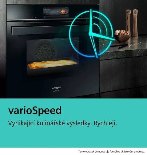 Siemens HN978GMB1 | Spotřebiče do kuchyně