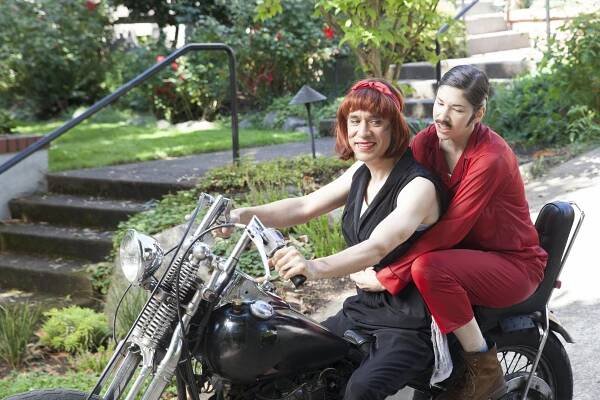Portlandia - 3D Printer - Z filmu - Fred Armisen, Carrie Brownstein