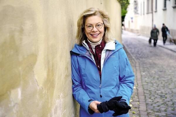 Viceprezidentka Harvardu Klára Jelínková: Lidé by neměli strojům a technologiím přenechávat rozhodování