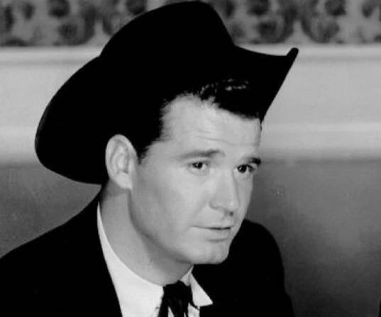 James Garner