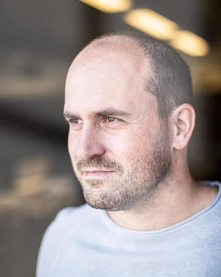 Ing. Lukáš Martinek