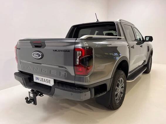 Ford Ranger 3.0 EcoBlue V6 e-4WD Wildtrak