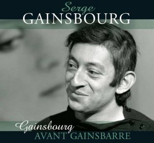 Gainsbourg Serge - Gainsbourg Avant Gainsbarre (LP COMPILATION GREEN)